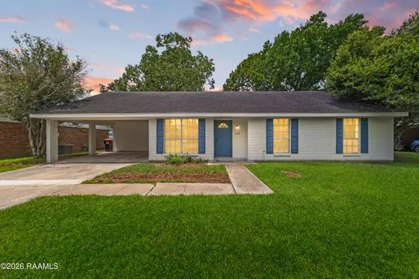 207 Lyons Street, Lafayette, LA 70506