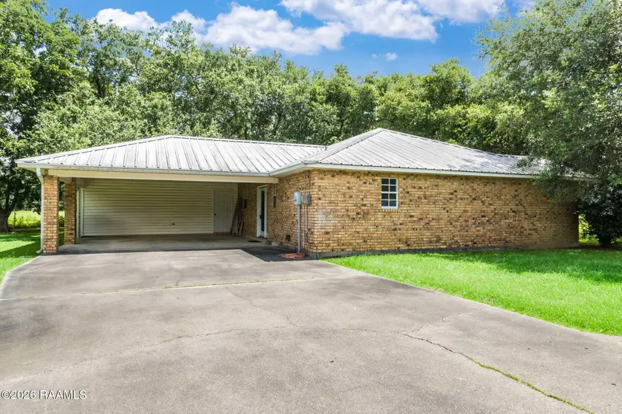 4680 Comeaux Road, Maurice, LA 70555 - #3