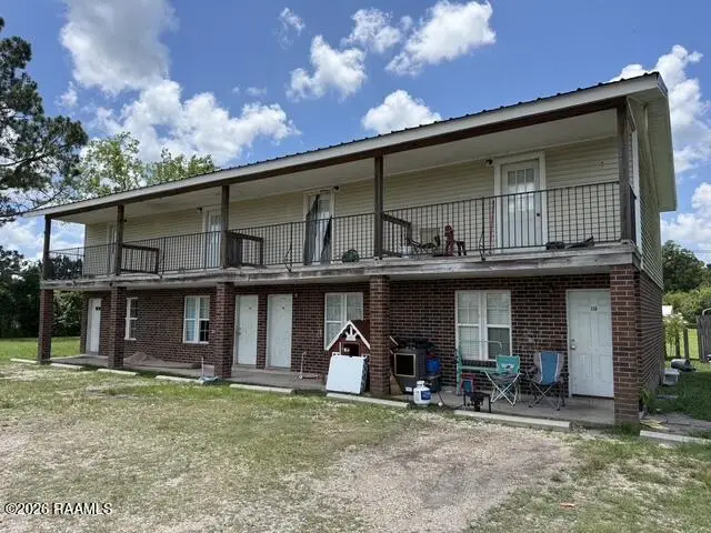 1004-1008 Marco Jackson Drive, Breaux Bridge, LA 70517 - #2