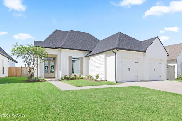 203 Buenos Aires Avenue, Youngsville, LA 70592