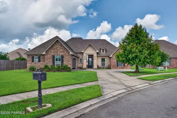 6466 Camp Circle, Addis, LA 70710