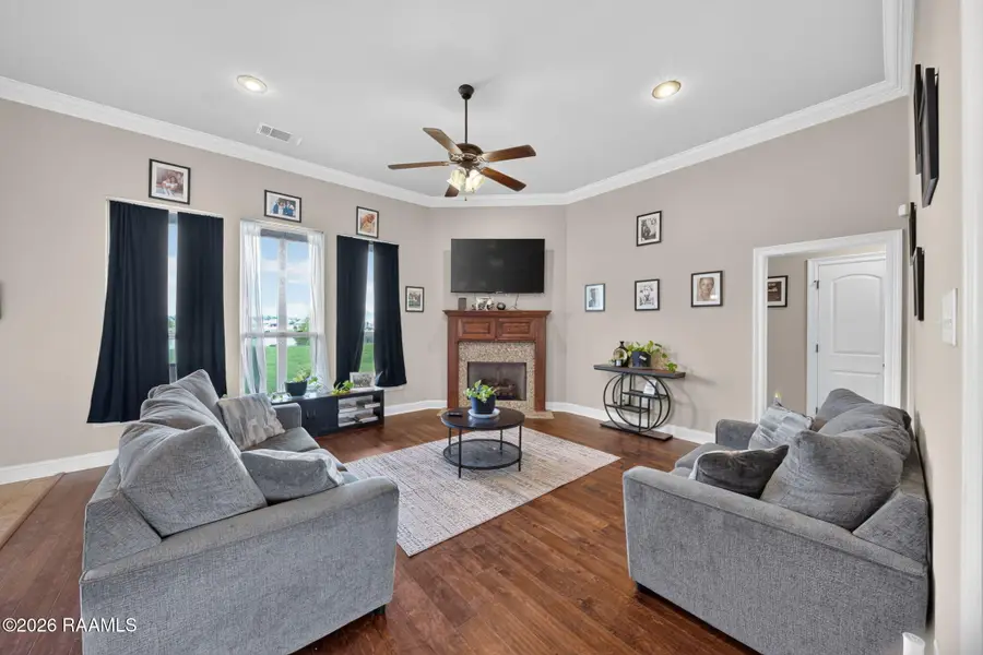 6466 Camp Circle, Addis, LA 70710 - #3