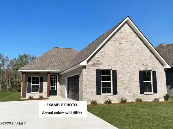Address Withheld By Seller, Youngsville, LA 70592