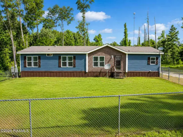 3054 Louisiana 112, Forest Hill, LA 71430