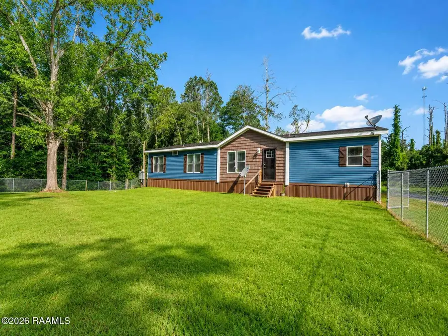 3054 Louisiana 112, Forest Hill, LA 71430 - #2