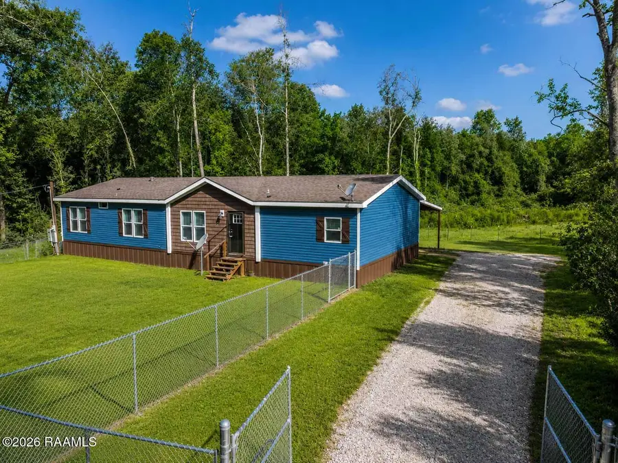 3054 Louisiana 112, Forest Hill, LA 71430 - #3