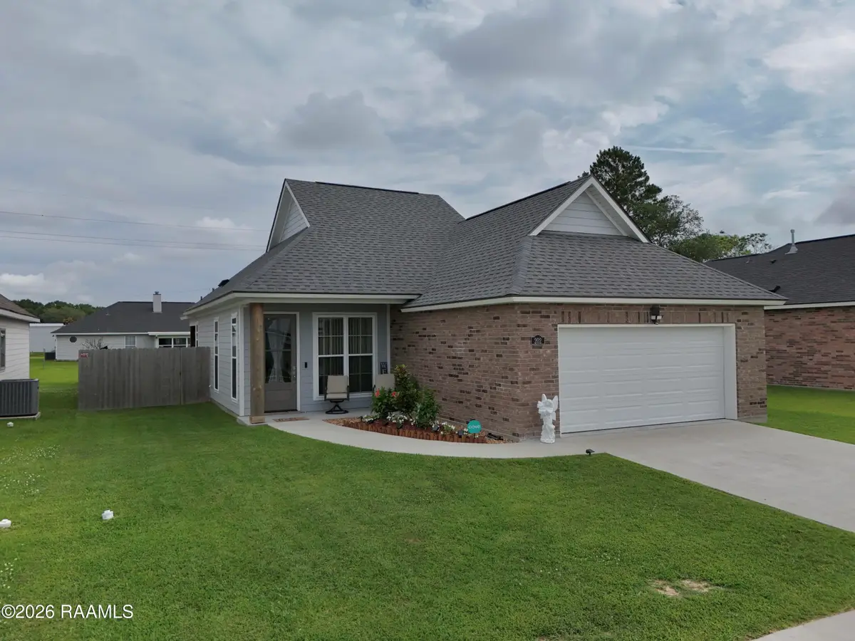 202 Earls Court, Maurice, LA 70555 - #1