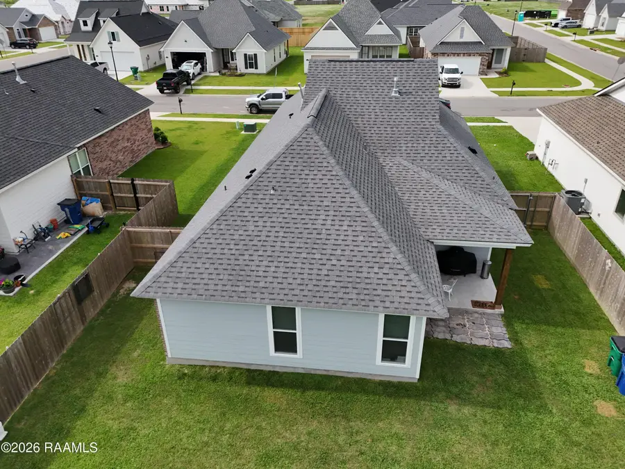 202 Earls Court, Maurice, LA 70555 - #2