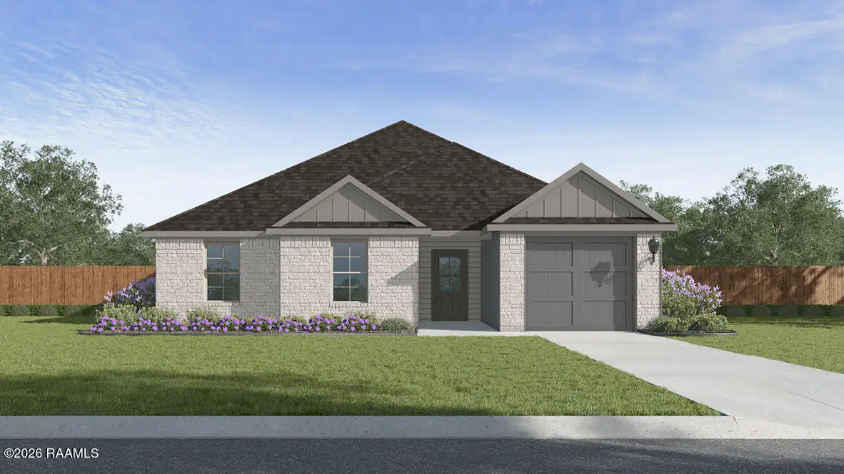 403 Wrenwood Drive, New Iberia, LA 70560 - #1