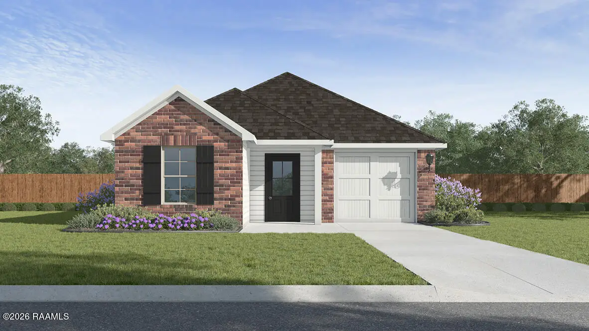 405 Wrenwood Drive, New Iberia, LA 70560 - #1