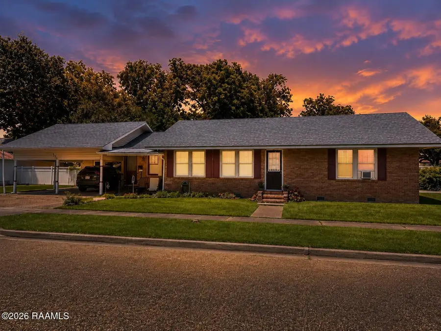 400 W Oak Avenue, Eunice, LA 70535 - #2