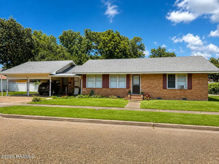 400 W Oak Avenue, Eunice, LA 70535 - #3