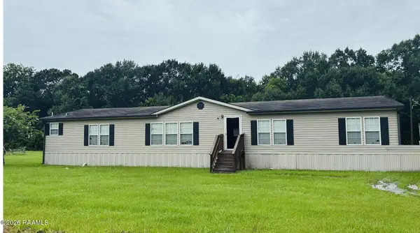 209 Arnaudville Road, Carencro, LA 70520