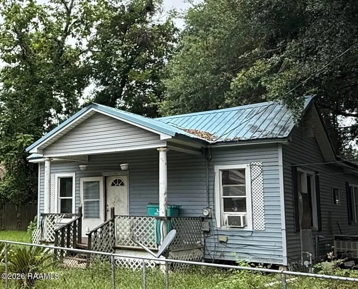 607 Bombay Street, Opelousas, LA 70570 - #1