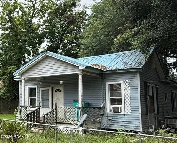 607 Bombay Street, Opelousas, LA 70570
