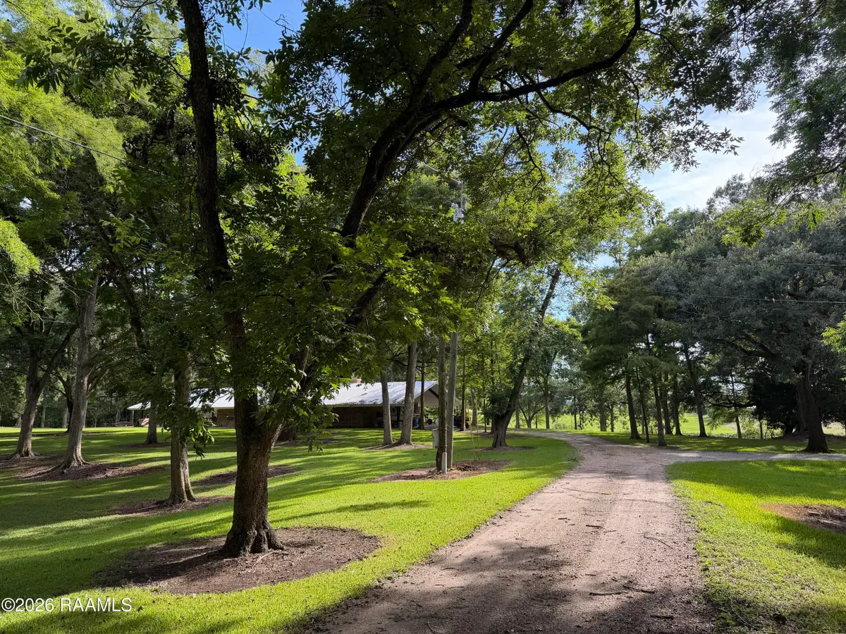 131 Driveway B, Loreauville, LA 70552 - #1