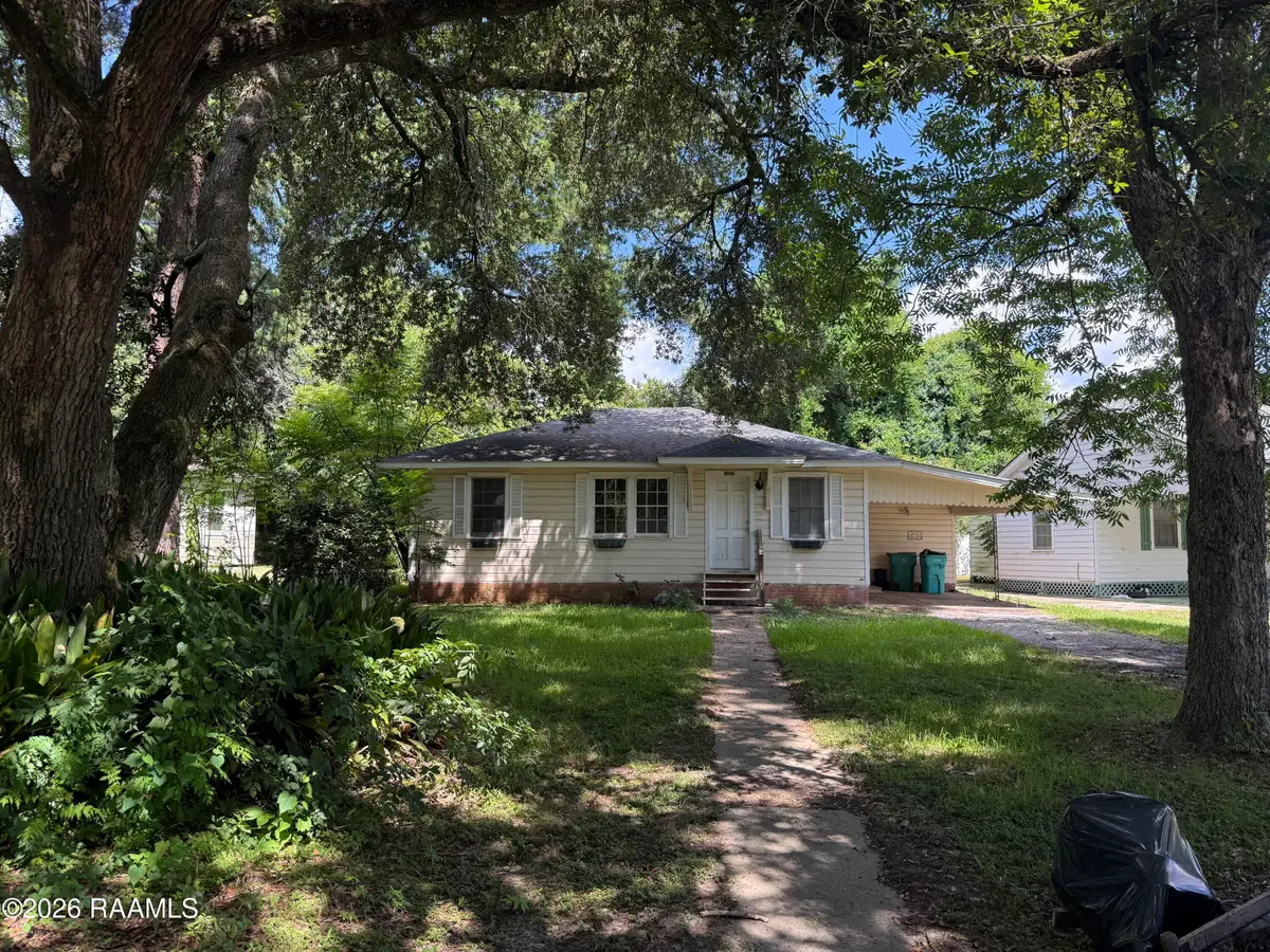 1426 Cherokee Drive, Opelousas, LA 70570 - #1