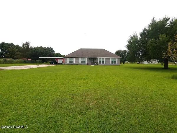 17605 Dalton Road, Kaplan, LA 70548