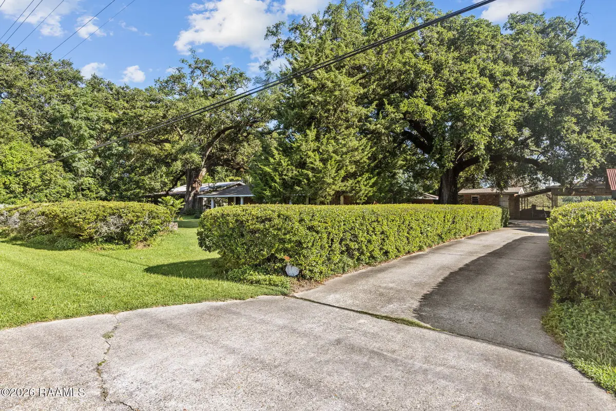 189 Compress Road, Opelousas, LA 70570 - #1