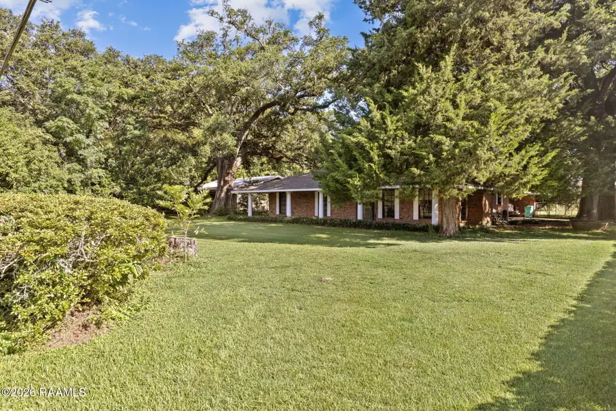 189 Compress Road, Opelousas, LA 70570 - #2