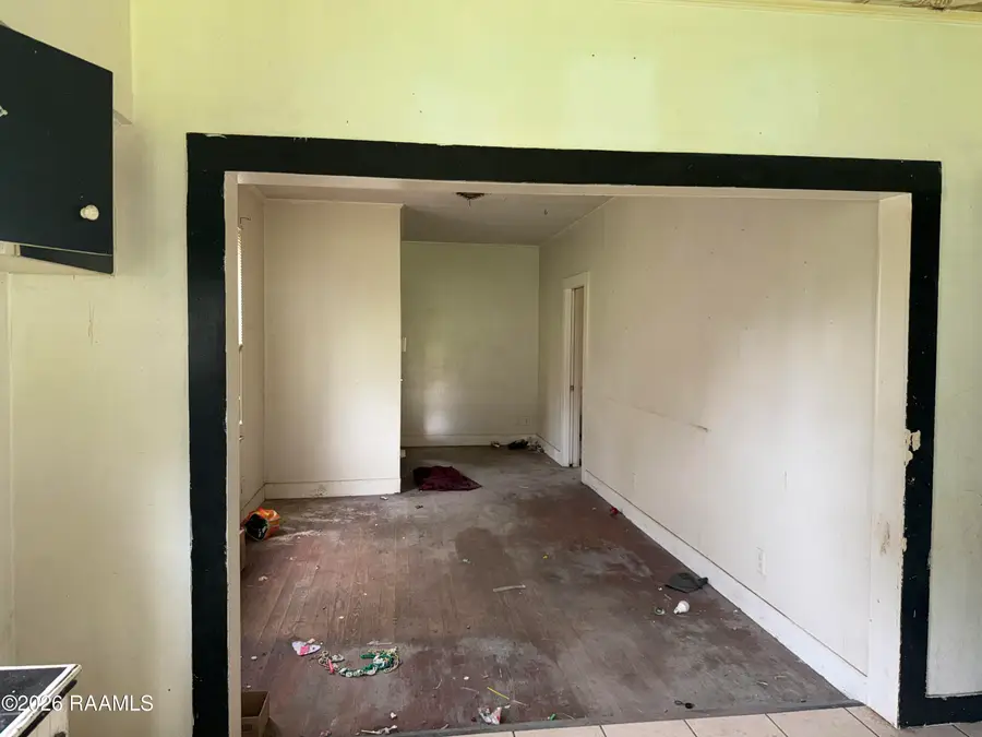 1003 Rose Ann Street, Opelousas, LA 70570 - #2