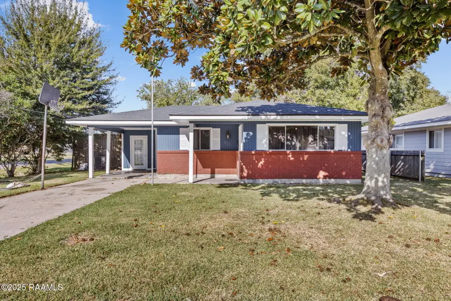 611 Victory Drive, New Iberia, LA 70563 - #2
