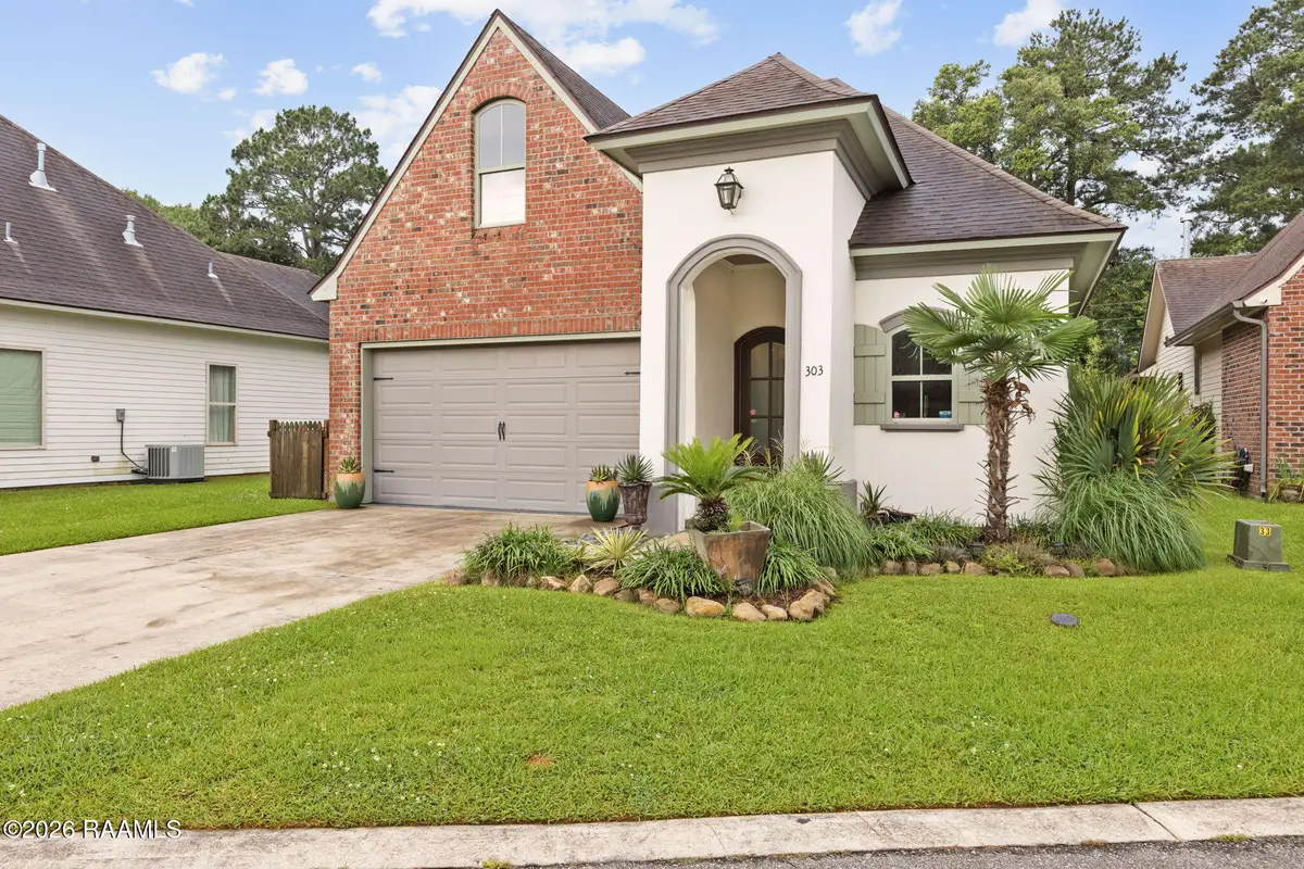 303 Summerland Key Lane, Lafayette, LA 70508 - #1