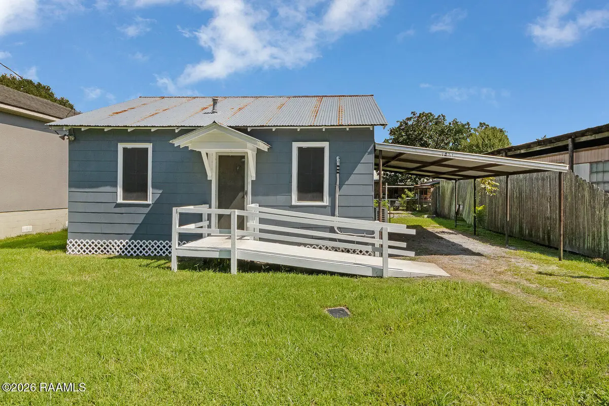 1211 Victoria Street, Scott, LA 70583 - #1