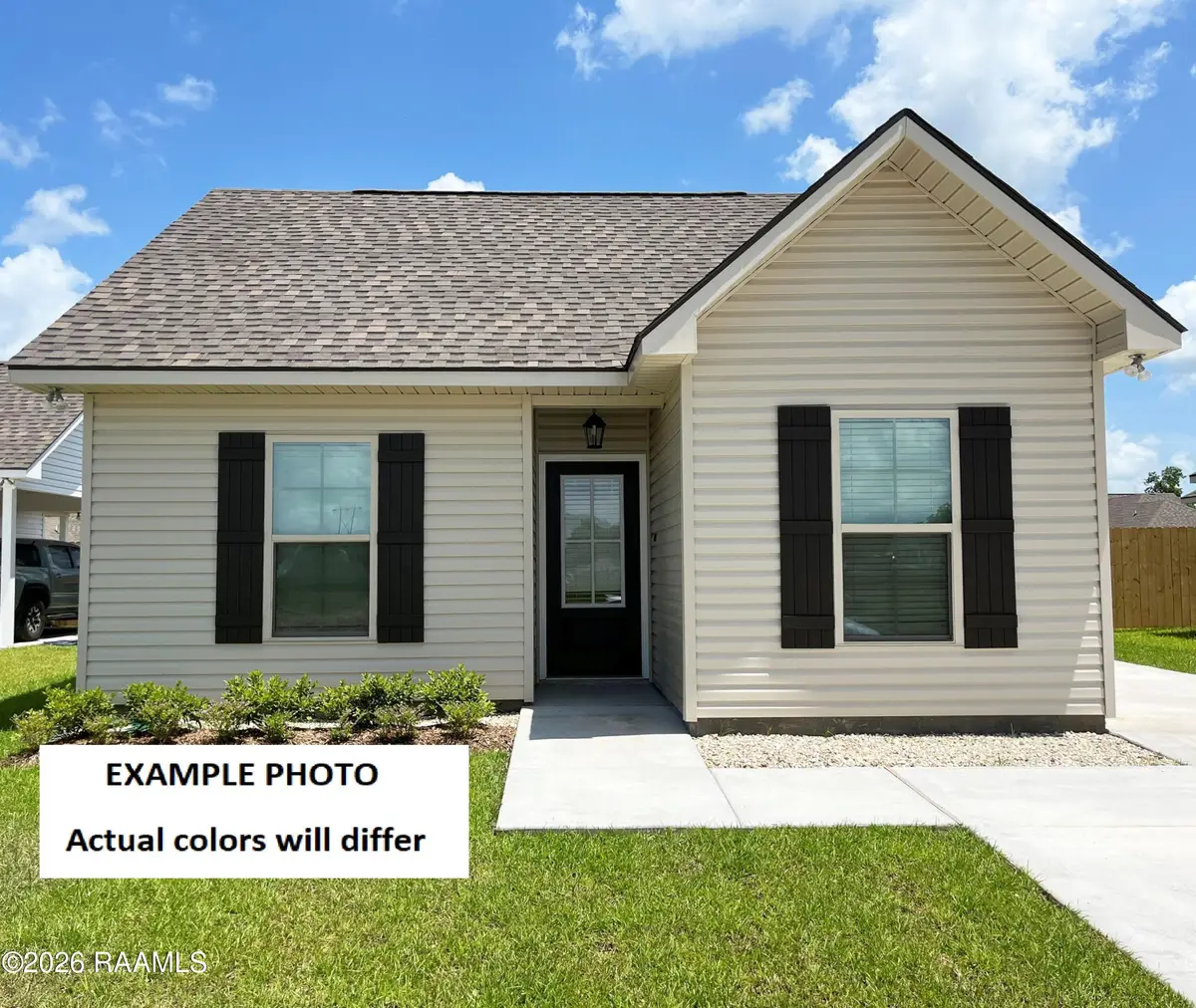 Address Withheld By Seller, Lafayette, LA 70507 - #1