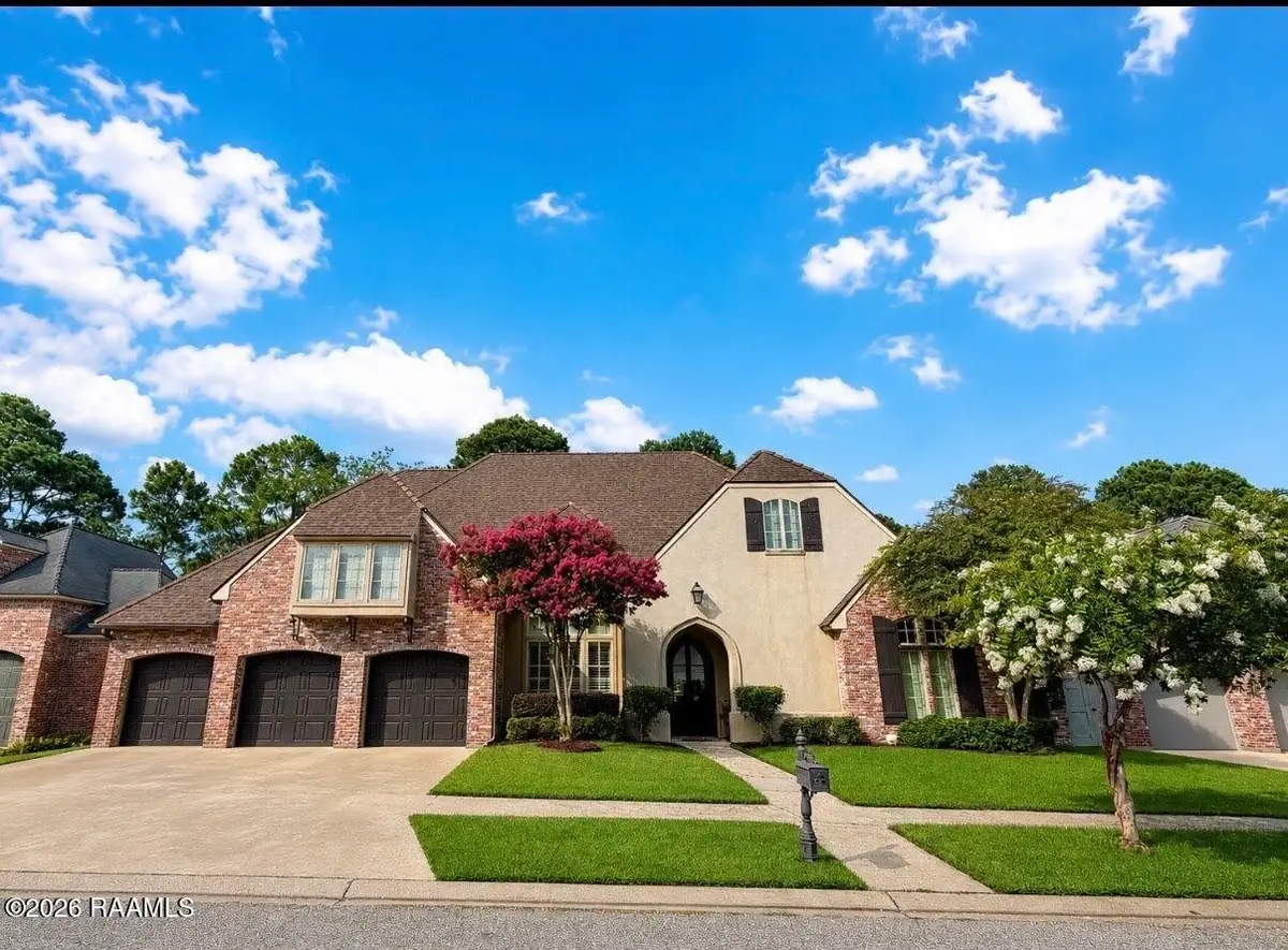 107 Woodbridge Drive, Lafayette, LA 70508 - #1