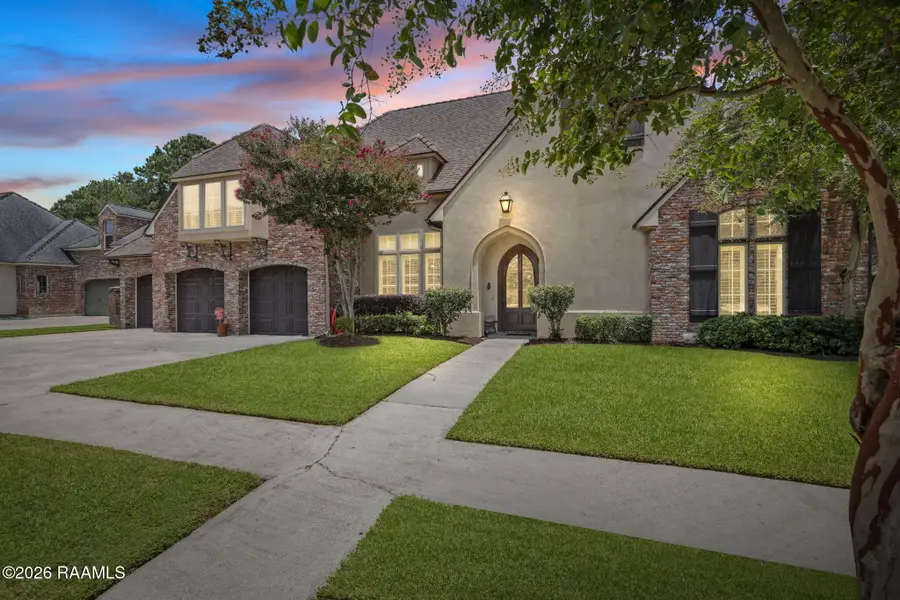 107 Woodbridge Drive, Lafayette, LA 70508 - #2