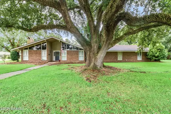 1309 Dietlien Boulevard, Opelousas, LA 70570