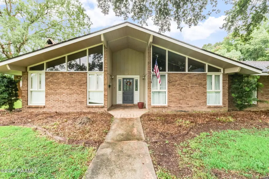 1309 Dietlien Boulevard, Opelousas, LA 70570 - #2