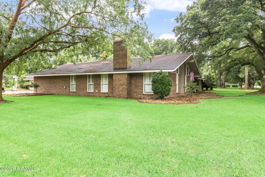 1309 Dietlien Boulevard, Opelousas, LA 70570 - #3