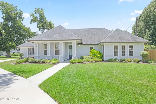 411 W Main Street, Broussard, LA 70518