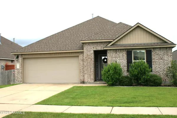 126 Lucille Drive, Maurice, LA 70555