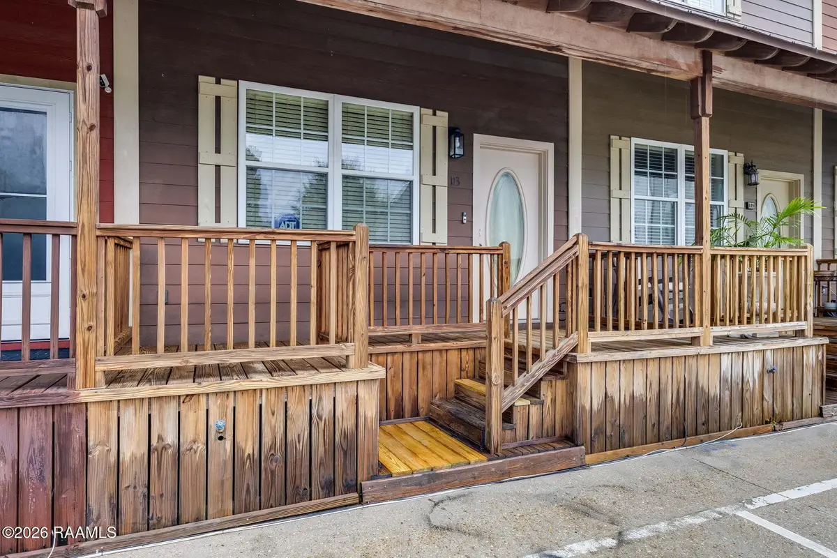 113 Saint Germaine Circle, Lafayette, LA 70506 - #1