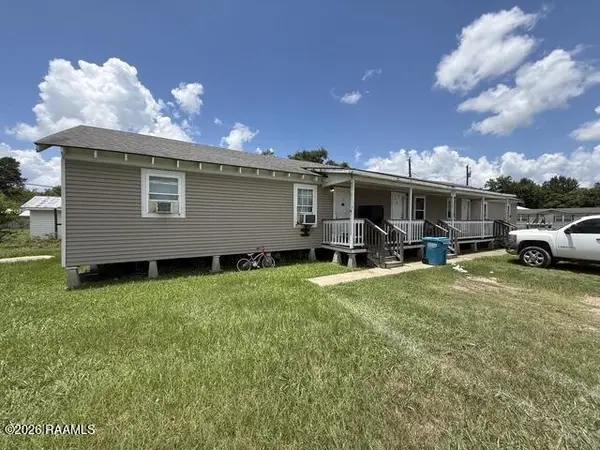 1004 Marco Jackson Drive, Breaux Bridge, LA 70517