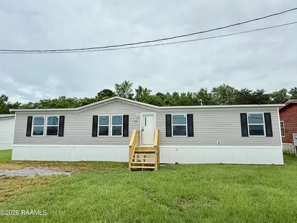 207 Liz Drive, St. Martinville, LA 70582