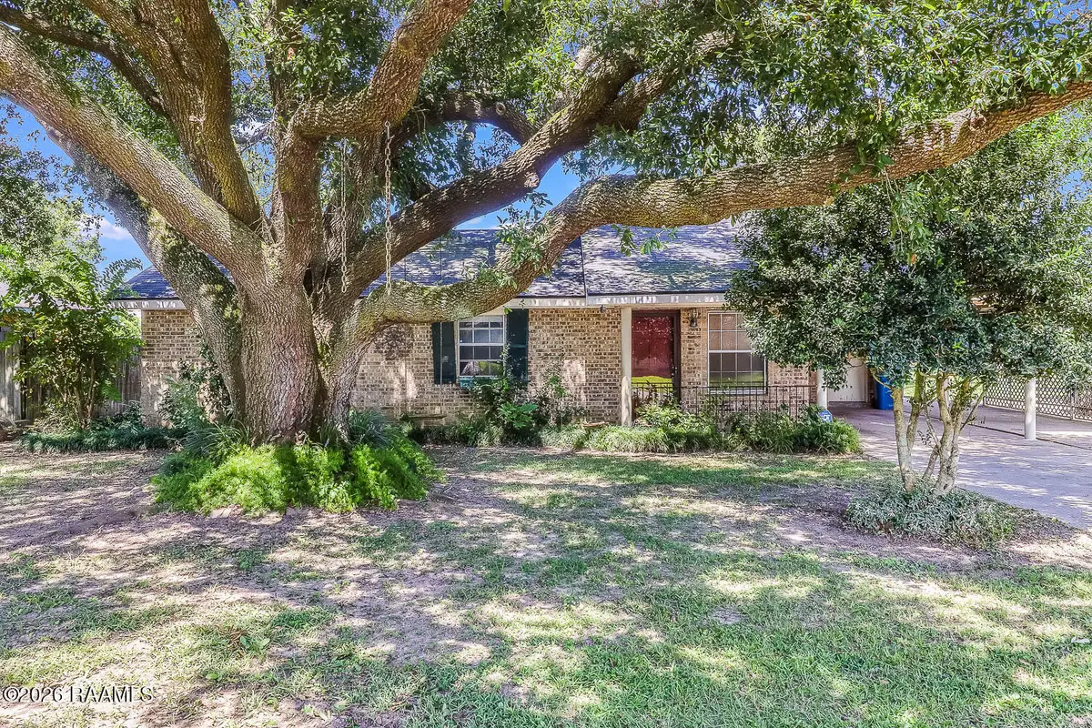 120 Burrow Drive, Scott, LA 70583 - #1