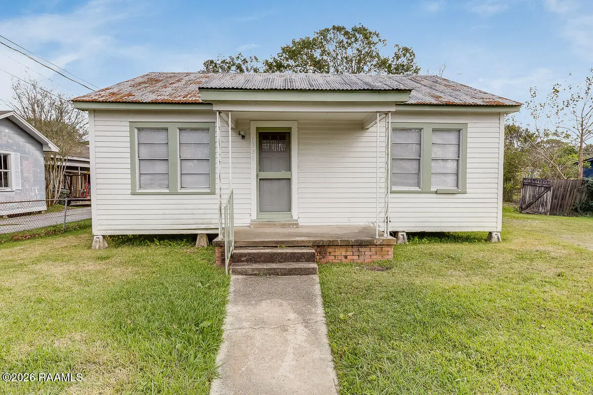 1332 Saint Mary Street, Scott, LA 70583 - #1