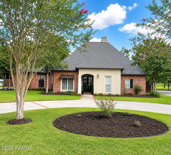 649 Southwood Drive, Opelousas, LA 70570