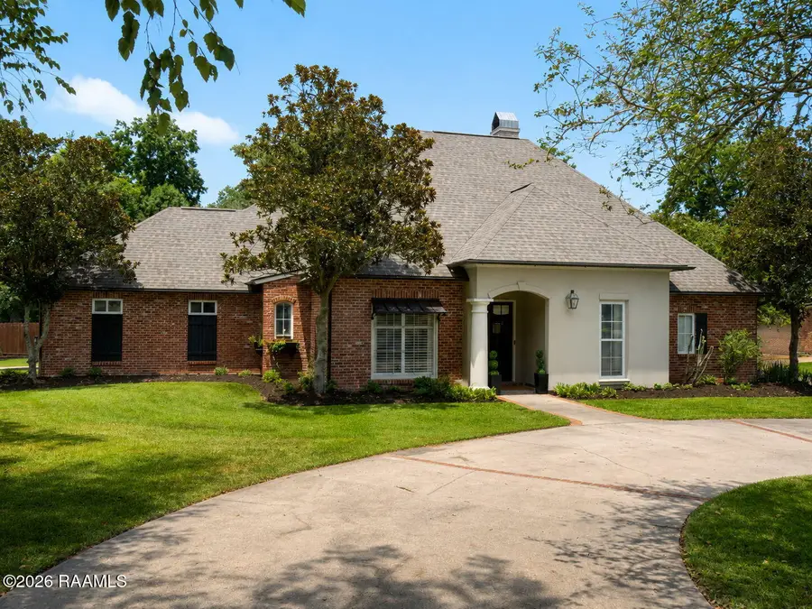 649 Southwood Drive, Opelousas, LA 70570 - #2