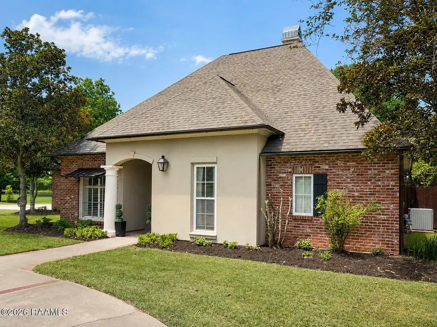 649 Southwood Drive, Opelousas, LA 70570 - #3