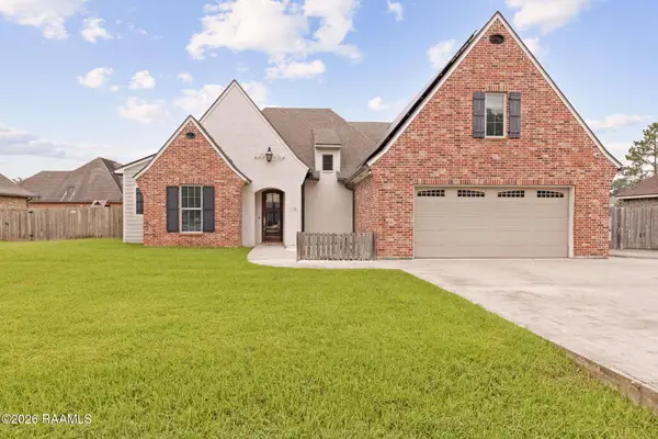 110 Wadesboro Road, Carencro, LA 70520