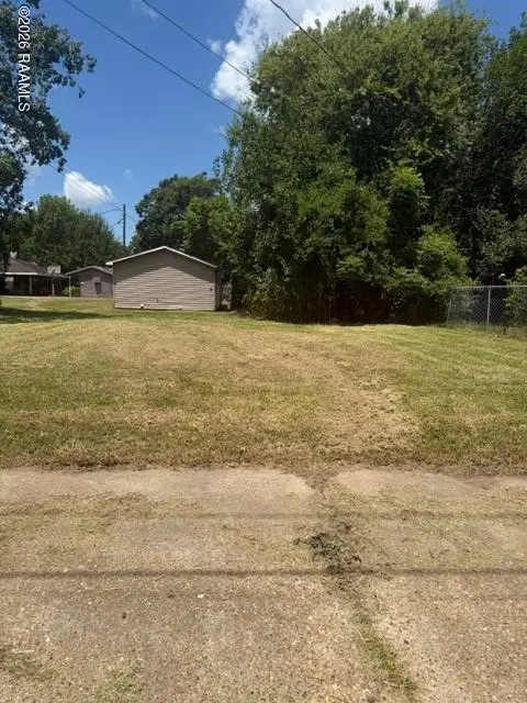 531 N 2nd Street, Eunice, LA 70535