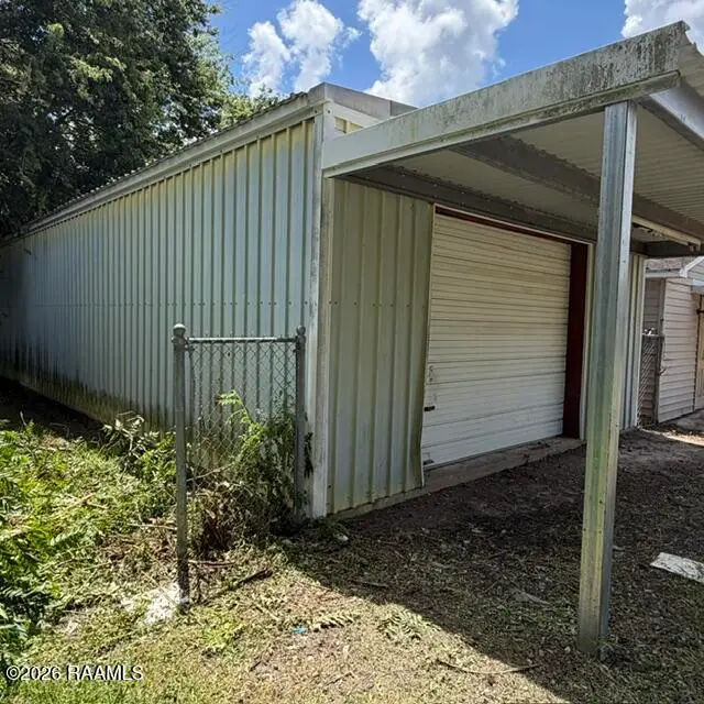 531 N 2nd Street, Eunice, LA 70535 - #2