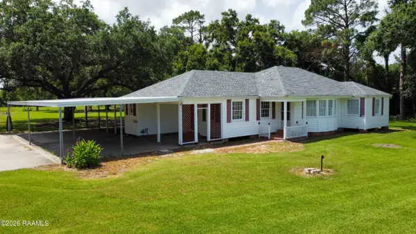 7158 Main Highway #31, St. Martinville, LA 70582