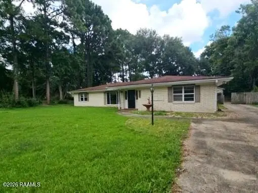 127 Plantation Drive, New Iberia, LA 70563 - #1