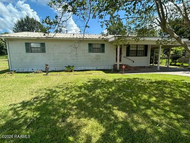 3066 Hwy 167, Opelousas, LA 70570 - #3
